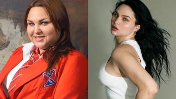Estefanía Villarreal, recordada por ser ‘Celina Ferrer’ en “Rebelde”, alarman con fuerte mensaje sobre la depresión