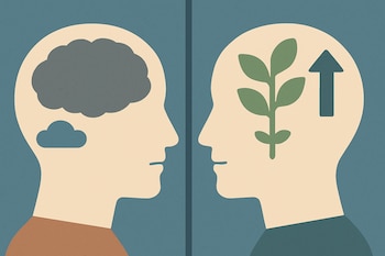 Los estudios de Dweck muestran