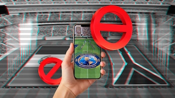 ¿México excluido de su propio mundial? Estas son las restricciones de FIFA para grabar en los partidos