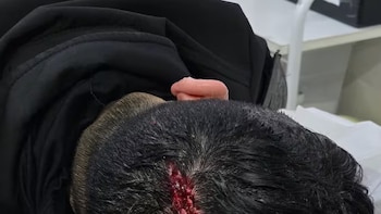 Escaparon de un control, se escondieron en una casa y agredieron a la Policía: hay tres detenidos