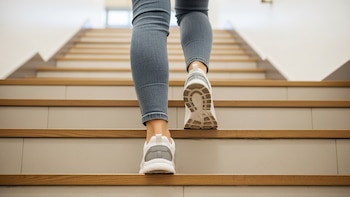 No requiere gimnasio: el ejercicio cotidiano que podría reducir un 39% el riesgo de enfermedades cardiovasculares