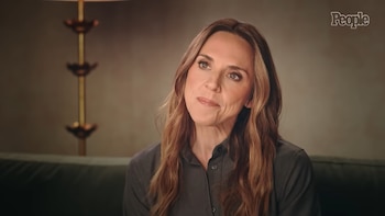 Melanie C habló sobre su