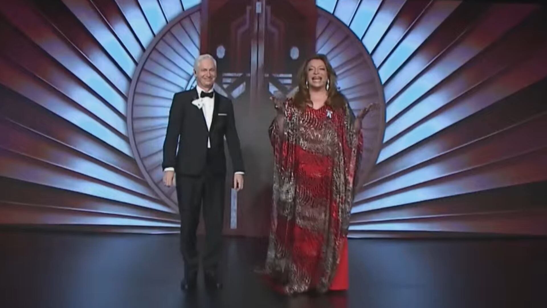 Premios Martín Fierro de Cable 2025: todos los ganadores de la gran noche de la TV