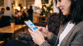 Si recibís este SMS en el celular, vas a pasar a ser cliente de una nueva empresa de telefonía: qué tenés que saber