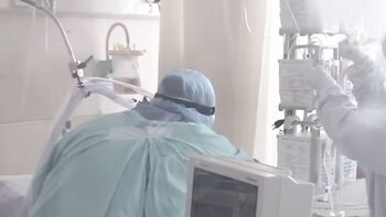 Hugo López Gatell Ramírez, lamentó