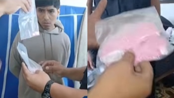 Policía desmantela laboratorio clandestino de droga en vivienda en el Callao