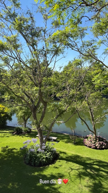 Después de su día de