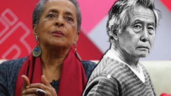 Susana Baca es cuestionada por