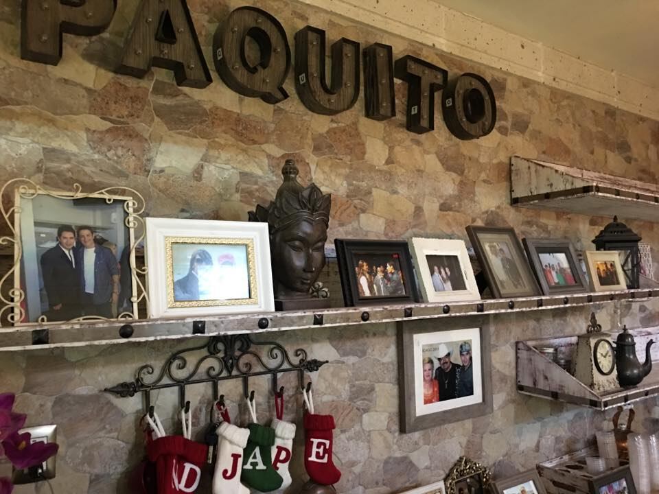 Este negocio se encuentra en la colonia Guerrero