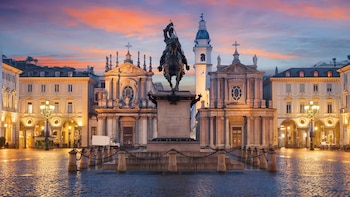 La ‘ciudad más secreta’ de Italia: un destino perfecto para desconectar sin multitudes y disfrutar de la gastronomía