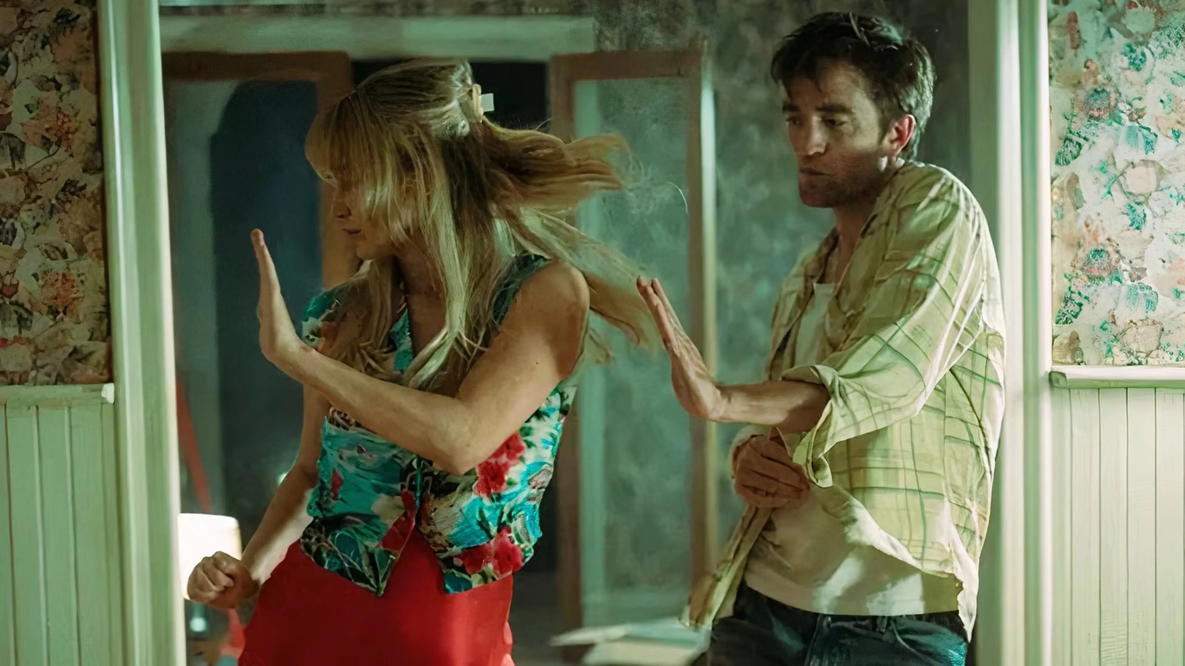 Su próximo proyecto, Die, My Love, marca una posible evolución en los desafíos que enfrenta en el cine