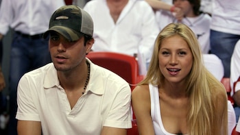 Anna Kournikova: la campeona que