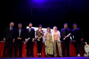 Diplomas Premios CcKonex 5