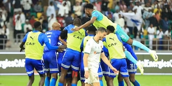 El Al-Hilal de Omdurman se
