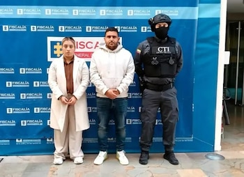 A Felipe Gilinski se le