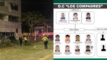 Mininter reveló los motivos del