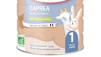 La AESAN publica una nueva