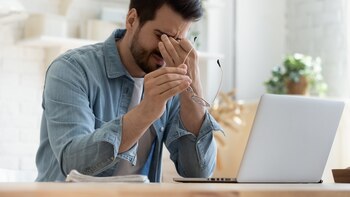 Cómo reparar un computador que