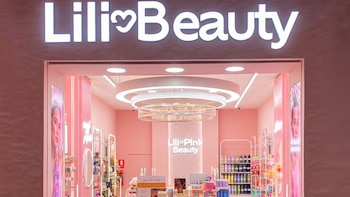 En medio de escándalo, Lili Pink decidió reinventarse: ahora apuestan por el mercado de la belleza