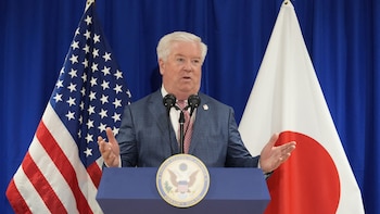 Estados Unidos reconoció la soberanía de Japón sobre las Islas Kuriles visitadas por Putin: “Una postura inquebrantable”