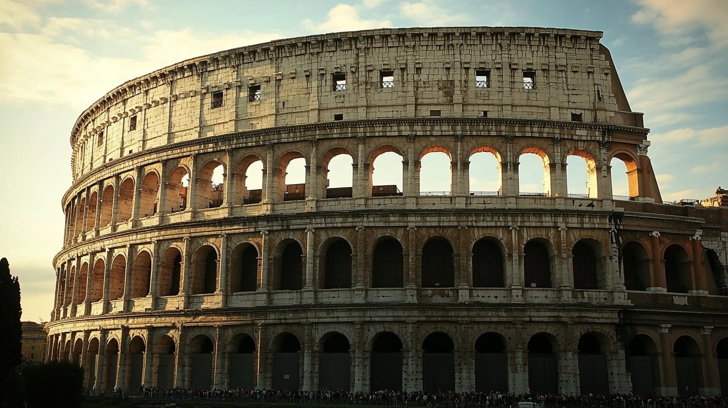 Italia recibe anualmente a cerca de 64 millones de turistas, atraídos tanto por sus ciudades históricas como por su reconocida gastronomía y arquitectura (Imagen Ilustrativa Infobae)