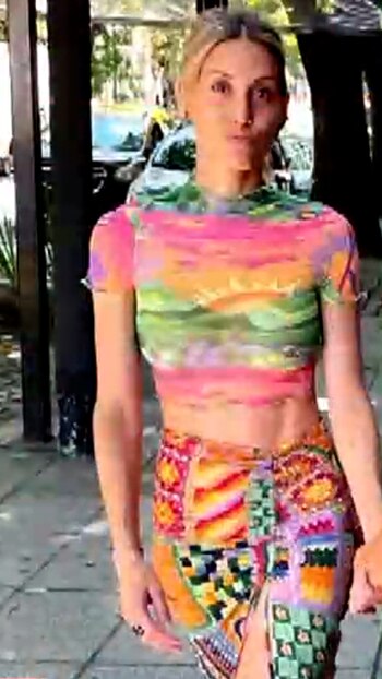 Benjamín Vicuña confesó que está