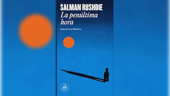 Portada de la edición español