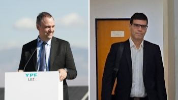 La investigación contra Adorni cambia de manos temporalmente y la conducirá el fiscal de la causa ANDIS