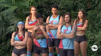 «The Box Challenge»: la beta