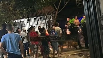 Confirman la muerte de ‘El