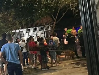 Investigadores de la SIJIN recolectaron