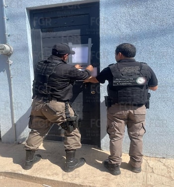 Cateos El Limón Jalisco