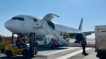 (Foto: Twitter @Birmex)