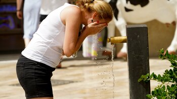 Tasarte (Gran Canaria) fue este