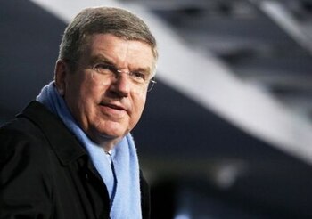 SOCHI, RUSSIA - MARCH 07: