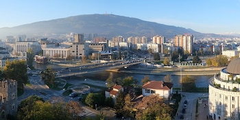 Su capital destaca como centro