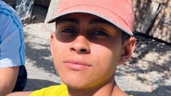 Imputaron por homicidio a la adolescente de 16 años acusada de matar a su novio de 19 frente a su familia en San Juan