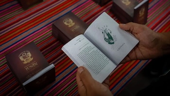 Junín presenta pasaporte cultural que busca impulsar el turismo y las industrias creativas de la región