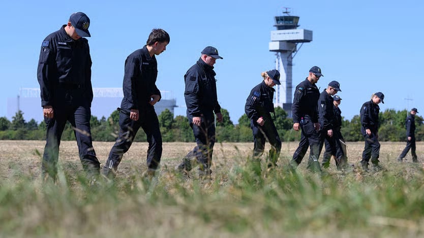 Los ataques de Rusia en la zona gris contra Europa son cada vez más descarados