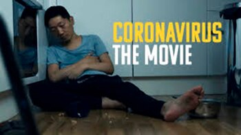 La primera película sobre el