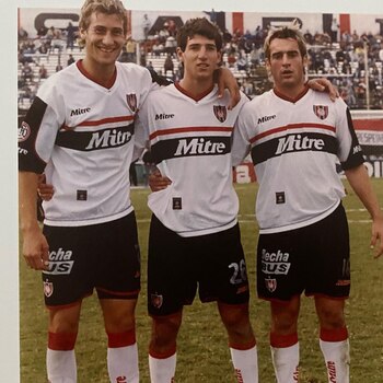 Los inicios de Piatti como