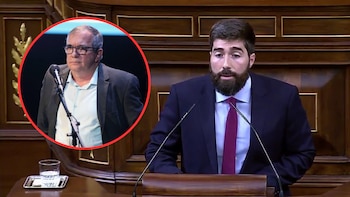 Visita de ‘Timochenko’ a España propició fuerte arremetida de parlamentario de Vox en la Cámara de Diputados: “Han perdido”