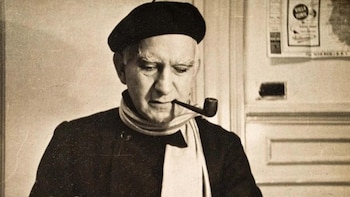 Leonardo Castellani, sacerdote, filósofo, teólogo,