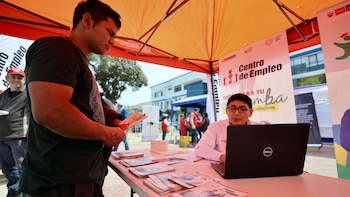 MTPE ofrece asesoría gratuita para