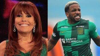 Magaly Medina se pronunciará en