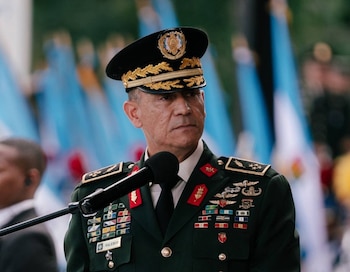 Héctor Benjamín Valerio Ardón destaca