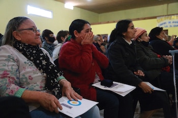jubilación por tareas de cuidado