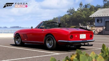 Forza Horizon 6, de Playground Games