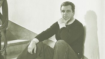 El escritor gitano que vivió