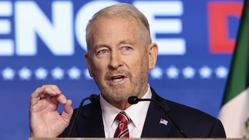 Embajador de Estados Unidos considera